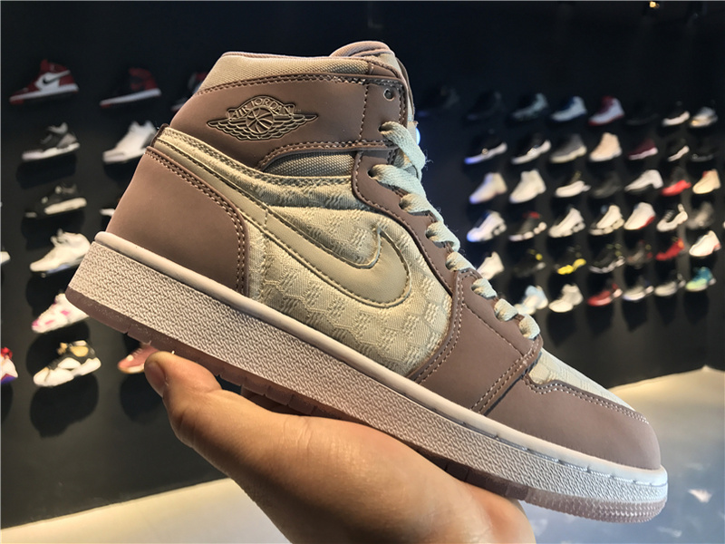 Air Jordan 1 Heiress